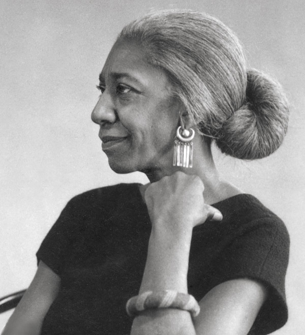 Edna Lewis - The Taste of Country Cooking