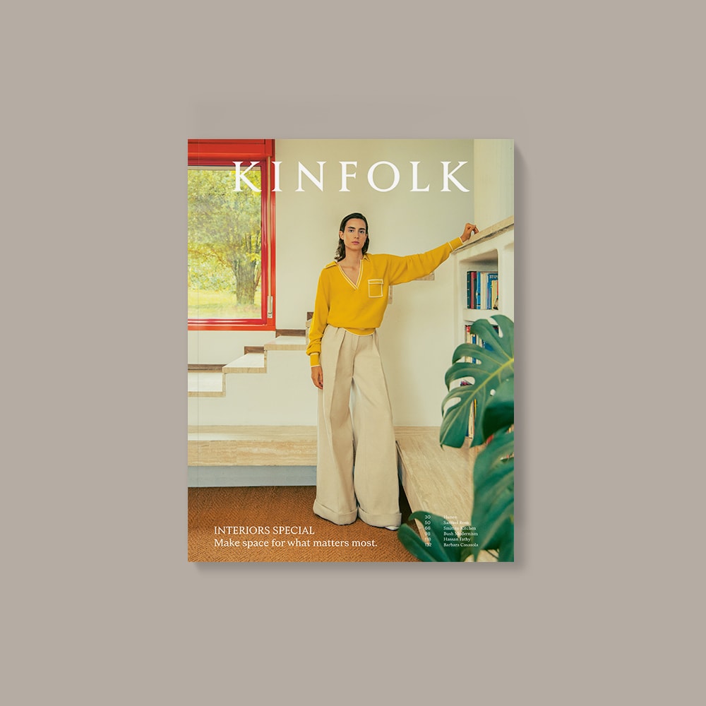 Magazine – Kinfolk